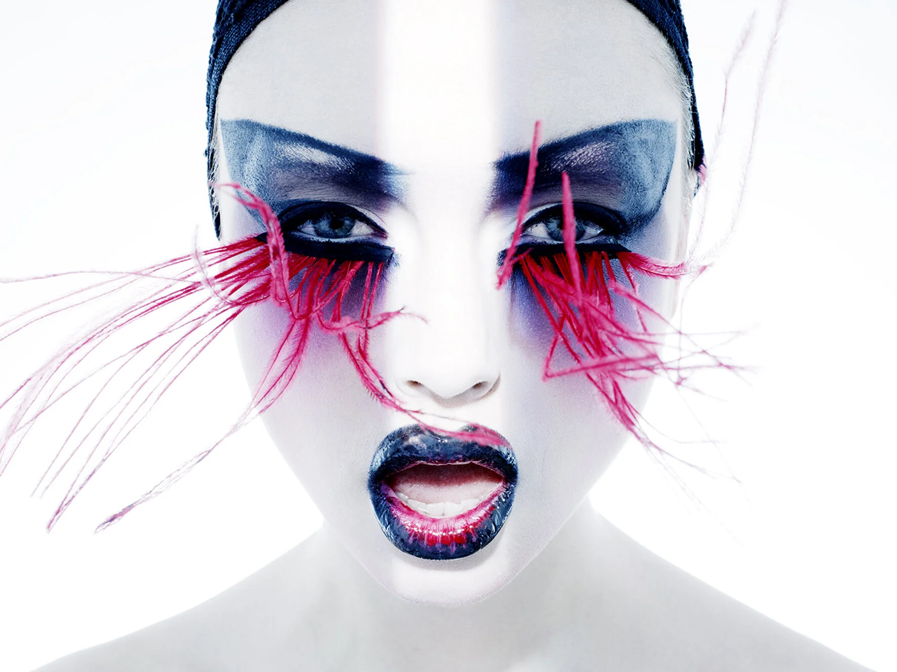 Beauty II — RANKIN